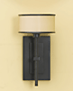 WB1378DBZ Casual Luxury Wall Bracket