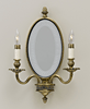 WB1383AGB Bernadette Wall Bracket - ADA Compliant