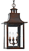 CM1912AC Chalmers Jumbo Hanging Lantern