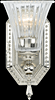 EH8601IS Elizabeth Bath Fixture With One Light