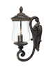 1181BC Bel Air Outdoor Wall Lantern