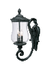 1181ST Bel AIr Outdoor Wall Lantern