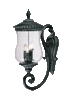 1191ST Bel Air Outdoor Wall Lantern