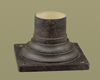 Acclaim Pier Mount