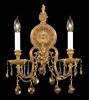 2802-OB-GTS Novella Wall Sconce