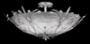 4705-SL Victoria Ceiling Light