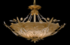 4707-GL Victoria Ceiling Light