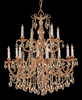 479-OB-GTS Etta Chandelier
