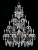 5190-EB-SAQ Vanderbilt Chandelier