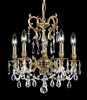 Crystal Chandeliers