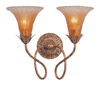 5672-GL Sonoma Sconce