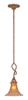 5675-GL Sonoma Pendant Light