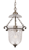 5761-AB Umbra Pendant Light