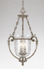 5773-AGS La Vella Pendant Light