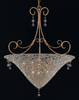 5905-BG-PET Signature Crystal Pendant Light