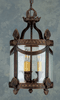9400-ESP Regal Outdoor Lantern