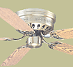 CU52AB5 Hugger Ceiling Fan