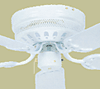 CU52WW5 Hugger Ceiling Fan