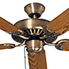 ELN52AB-BELN-OKMA Ceiling Fan
