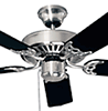 ELN52BC-BELN-BLRW Ceiling Fan
