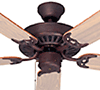 ELN52CS-BELN-RWWO Ceiling Fan
