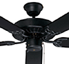 ELN52MBK-BELN-MB Ceiling Fan