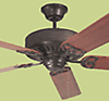 Traditional Fans