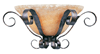 20617VAOI Aspen Pocket Sconce