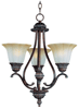 2764AVGB Classique Chandelier
