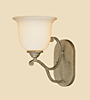 1121VI Courtney Lakes Sconce