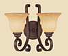 Traditional Sconces
