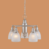 1725SN Town Square Chandelier