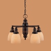 1735EB Town Square Chandelier