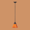 1751EB Town Square Mini Pendant Light