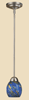 1841SN Rachel Mini Pendant Light