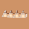 1854SN Town Square Bath Light