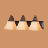1863EB Town Square Bath Light