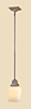 1911SN Town Square Mini Pendant Light