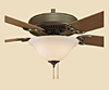 Fan Light Kits