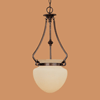 2041EB Vinings Foyer Light
