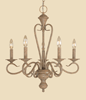 515CC Devonshire Chandelier