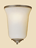 5191VI Vintage Iron Sconce