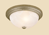 563VI Ceiling Light
