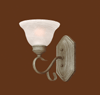 671VI Devonshire Wall Sconce
