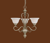 673VI Devonshire Chandelier