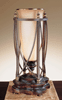 9209CB Aegean Table Torchiere