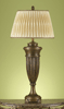9279WAL-FG Telegraph Hill Table Lamp