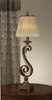 9404FG Tallulah Table Lamp
