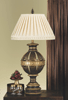 Traditional Table Lamps