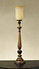 Table Torchieres